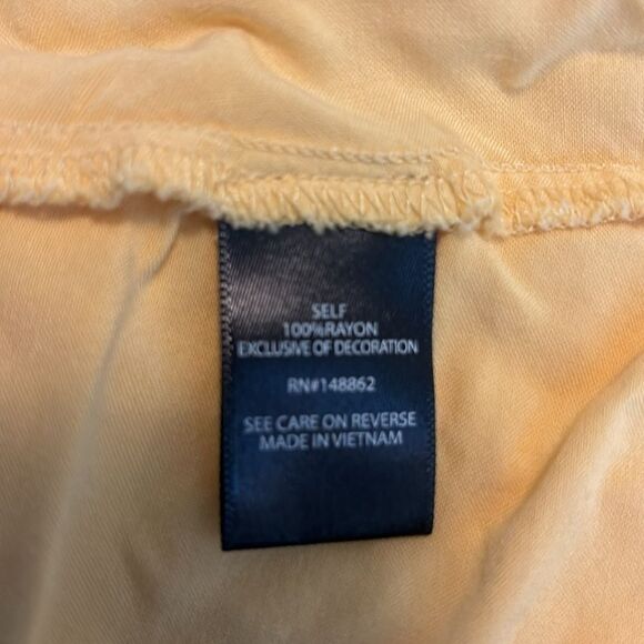 TORRID top blouse 1 - Picture 5 of 5